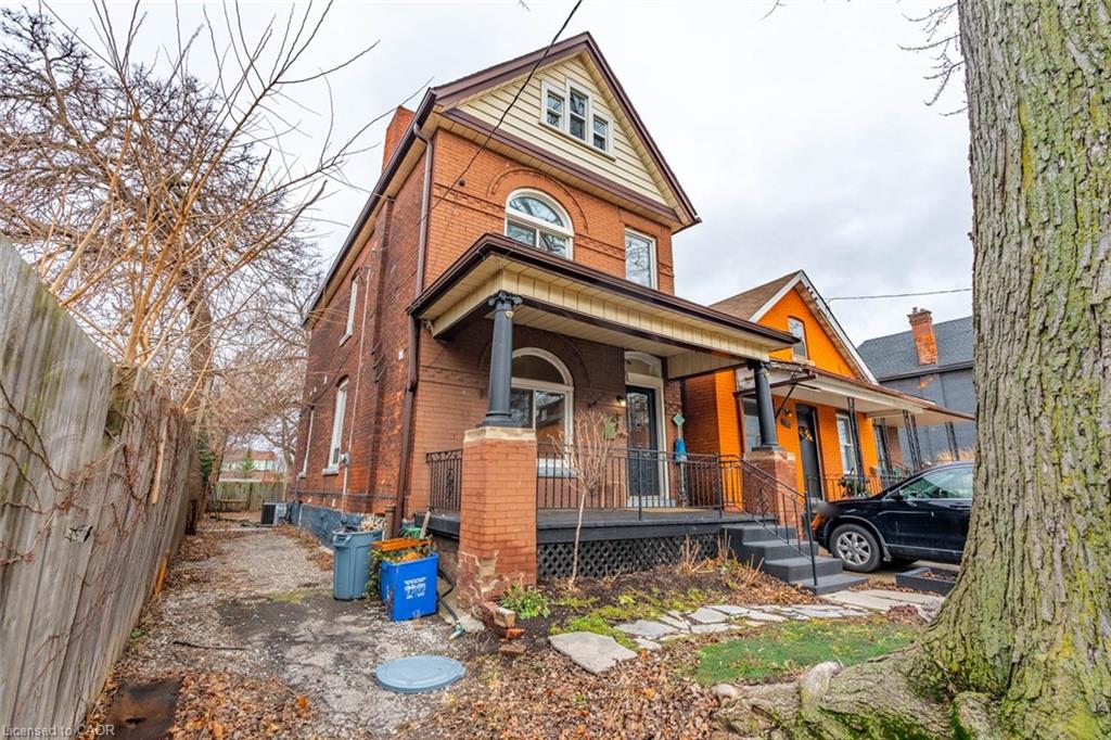 57 Century Street Property Photo 2
