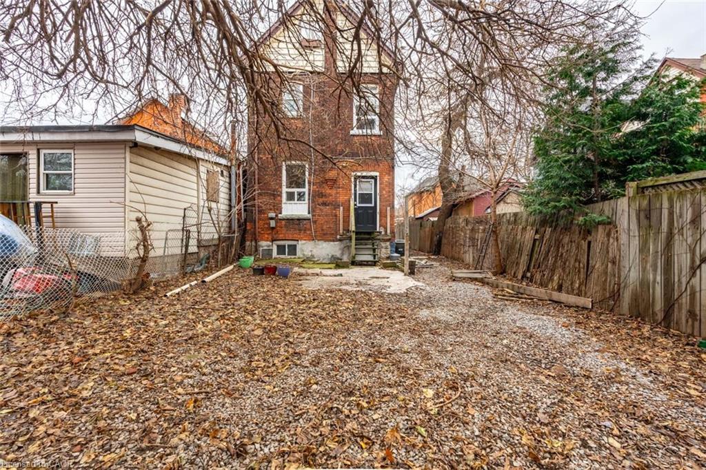 57 Century Street Property Photo 35
