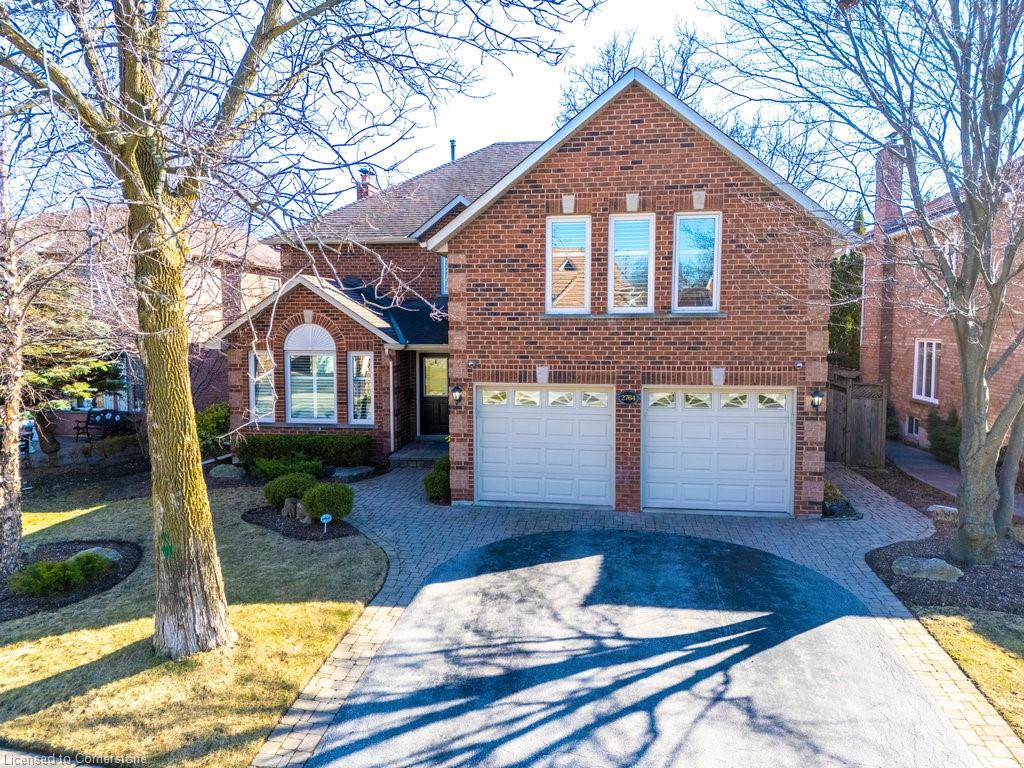 2764 Rosewood Lane Property Photo