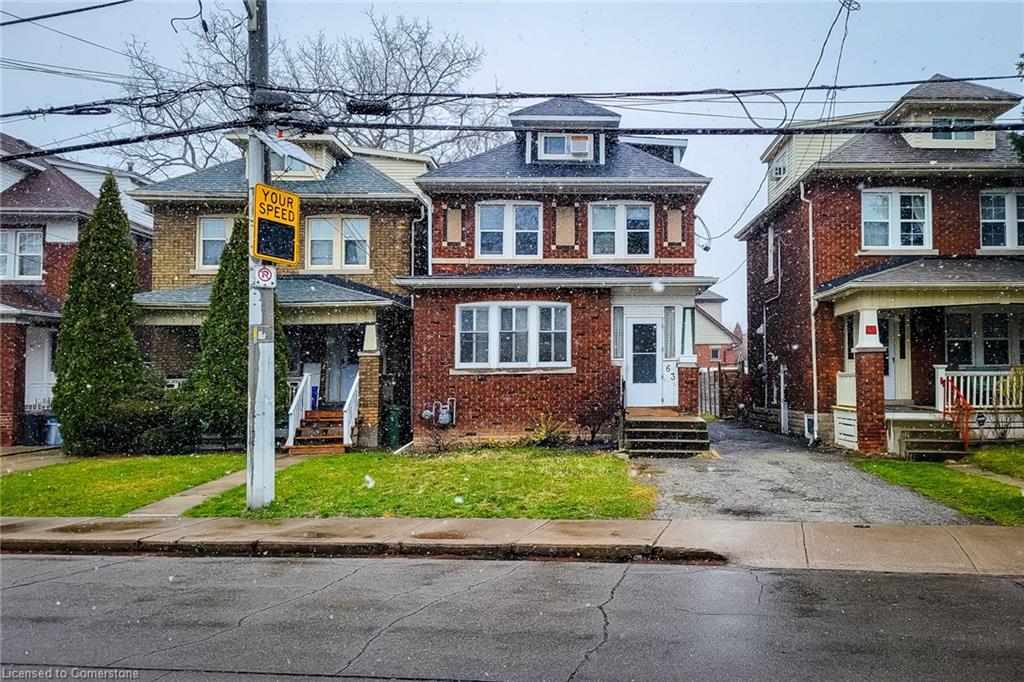 63 Paisley Avenue S Property Photo 1