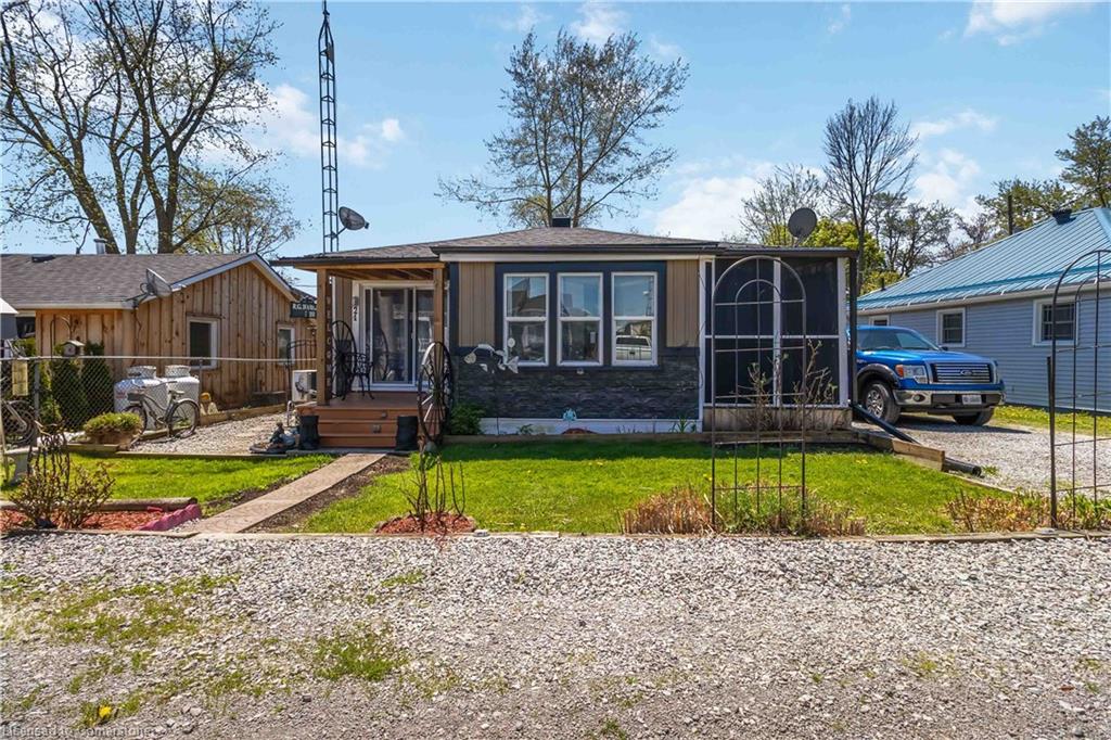 24 Melville Lane Property Photo
