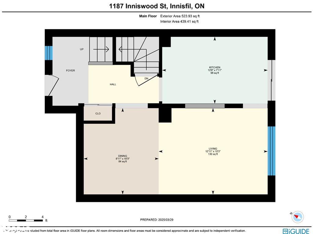1187 Inniswood Street Property Photo 16
