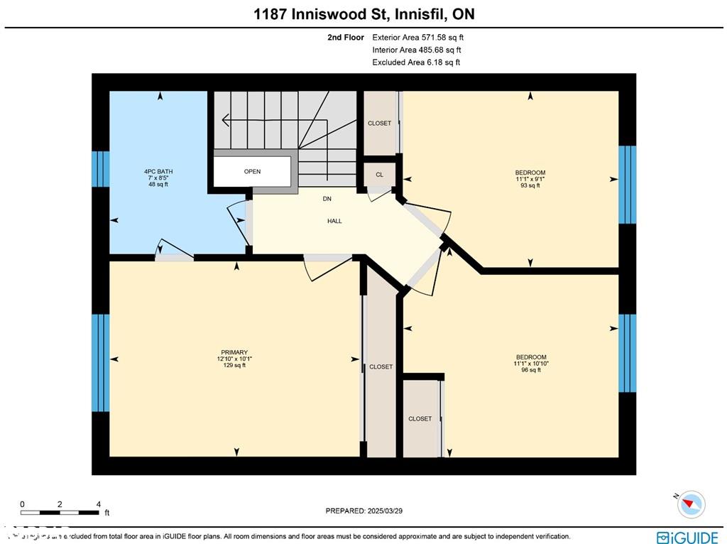 1187 Inniswood Street Property Photo 17