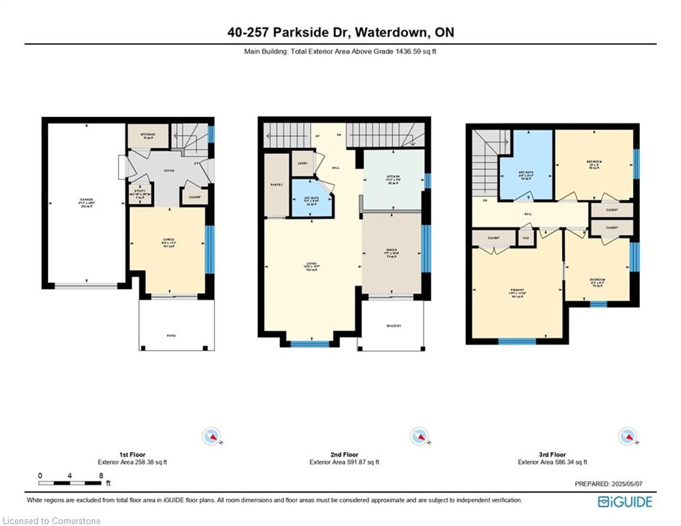 40-257 Parkside Drive Property Photo 27