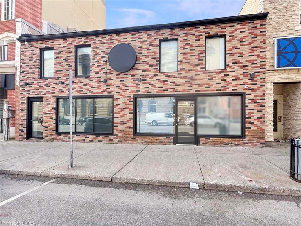 59 Dalhousie Street Property Photo
