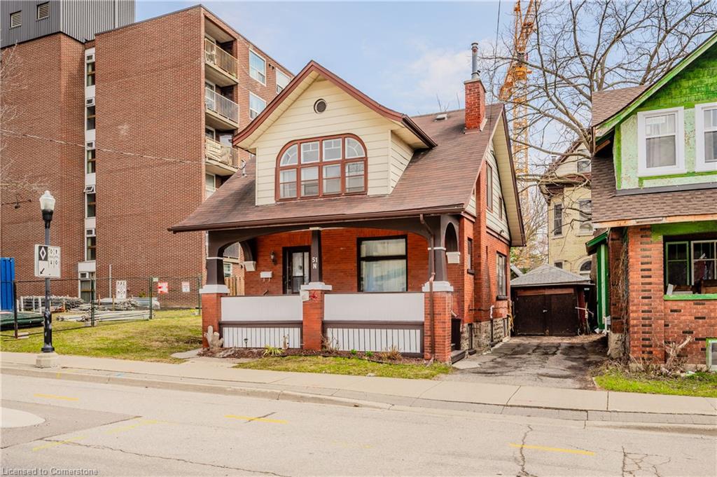 51 Cedar Street N Property Photo 1