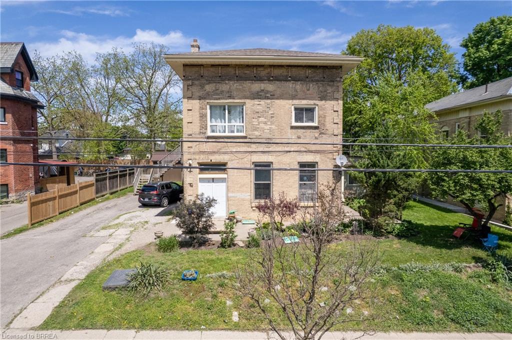 84 Sheridan Street Property Photo 2
