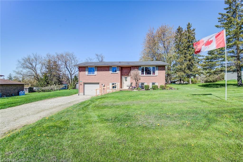 5478 Brown Street Property Photo 1