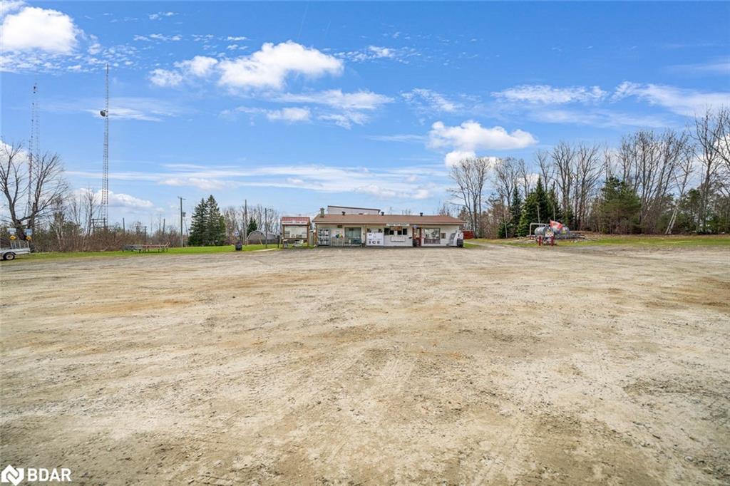 1294 Highway 520 Property Photo 1