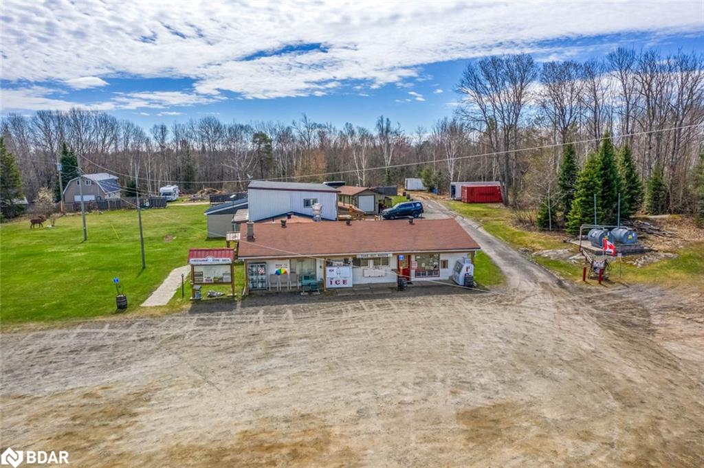 1294 Highway 520 Property Photo 3