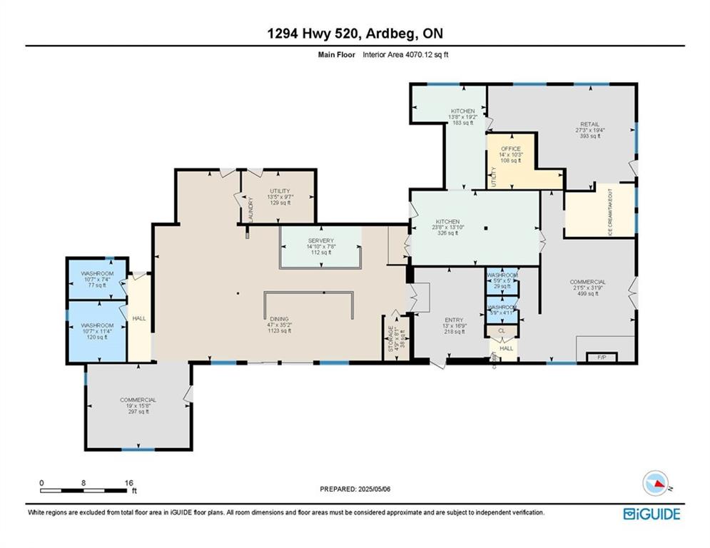 1294 Highway 520 Property Photo 50