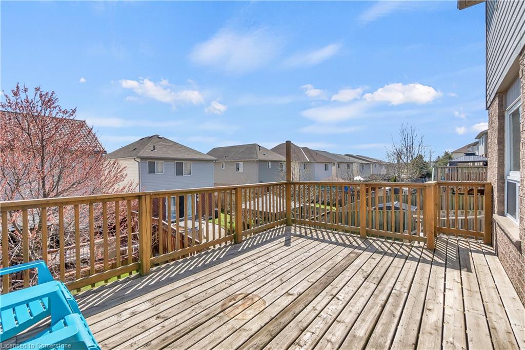 968 Copper Leaf Crescent Property Photo 40