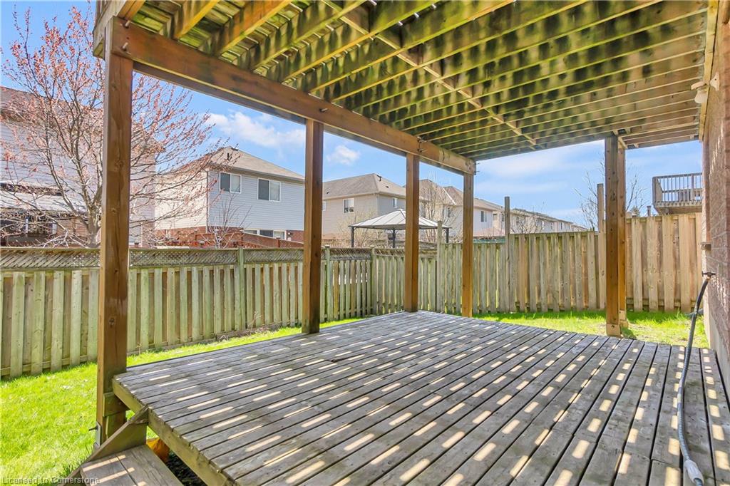 968 Copper Leaf Crescent Property Photo 41