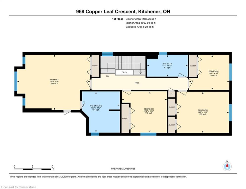 968 Copper Leaf Crescent Property Photo 44