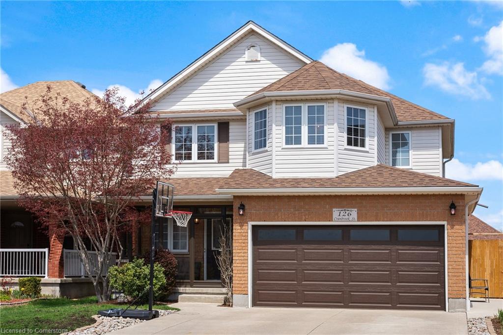 126 Cranbrook Street Property Photo 2