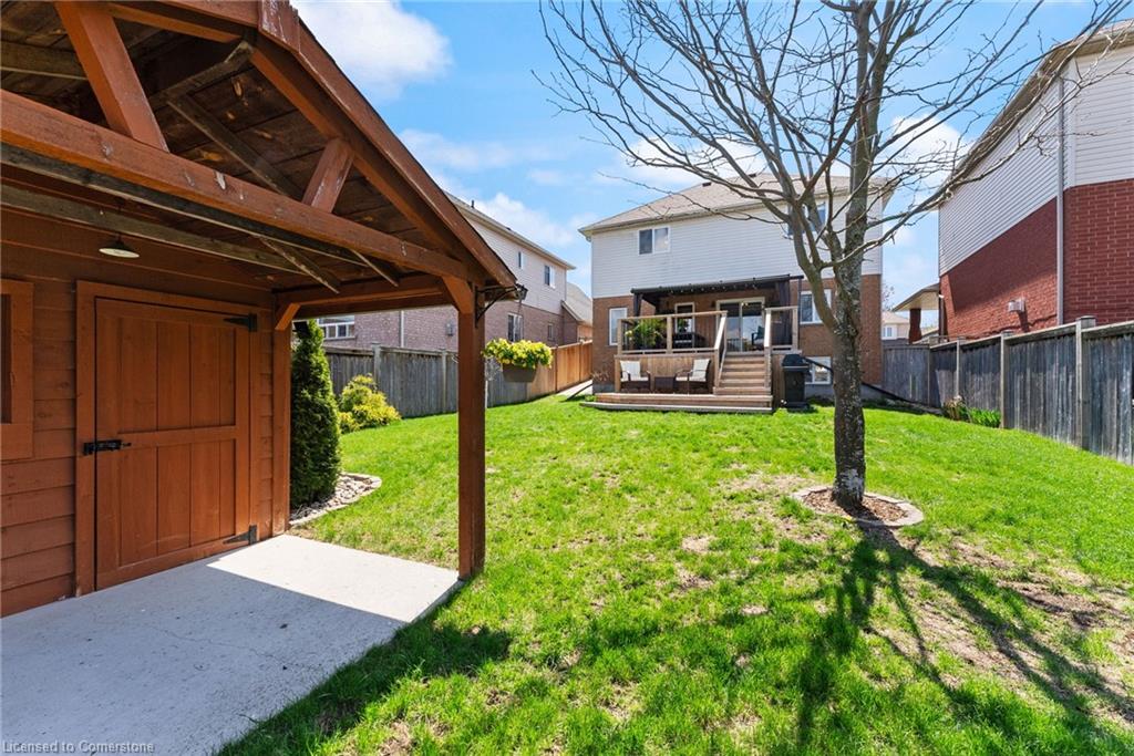 126 Cranbrook Street Property Photo 40