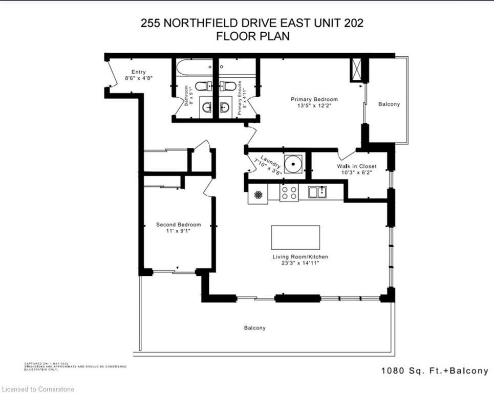 202-255 Northfield Drive Property Photo 47