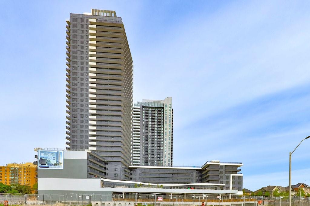521-5105 Hurontario Street Property Photo 1