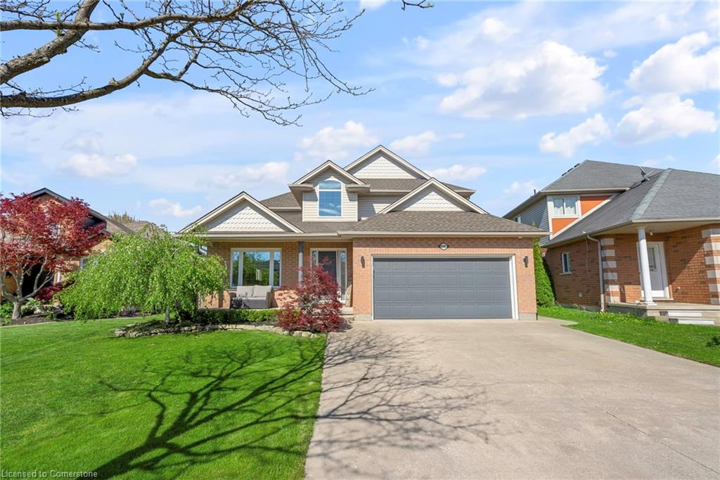 8087 Beaver Glen Drive Property Photo 1