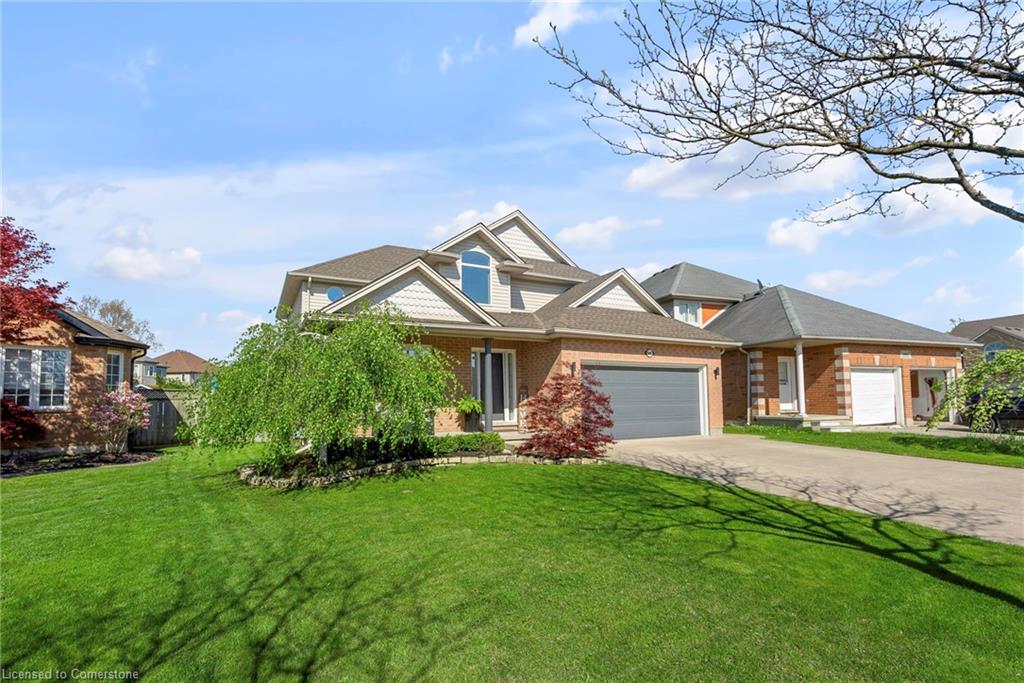 8087 Beaver Glen Drive Property Photo 2