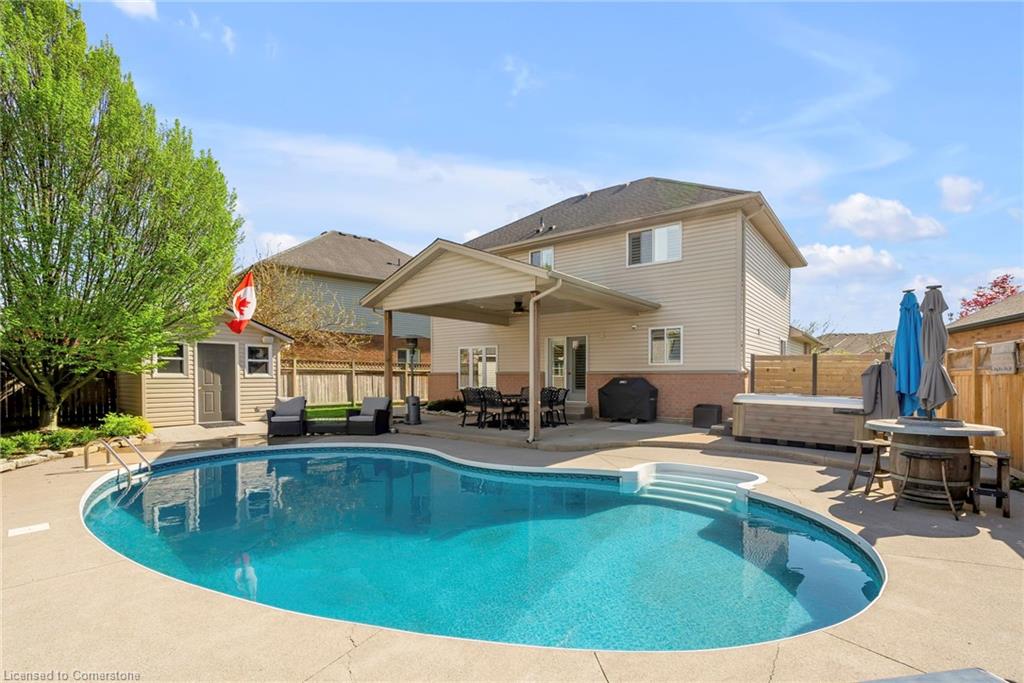 8087 Beaver Glen Drive Property Photo 46