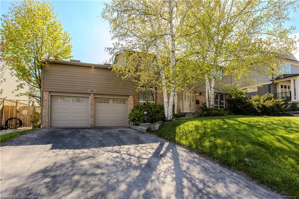1858 Heather Hills Drive Property Photo 1