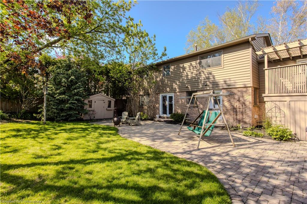 1858 Heather Hills Drive Property Photo 6