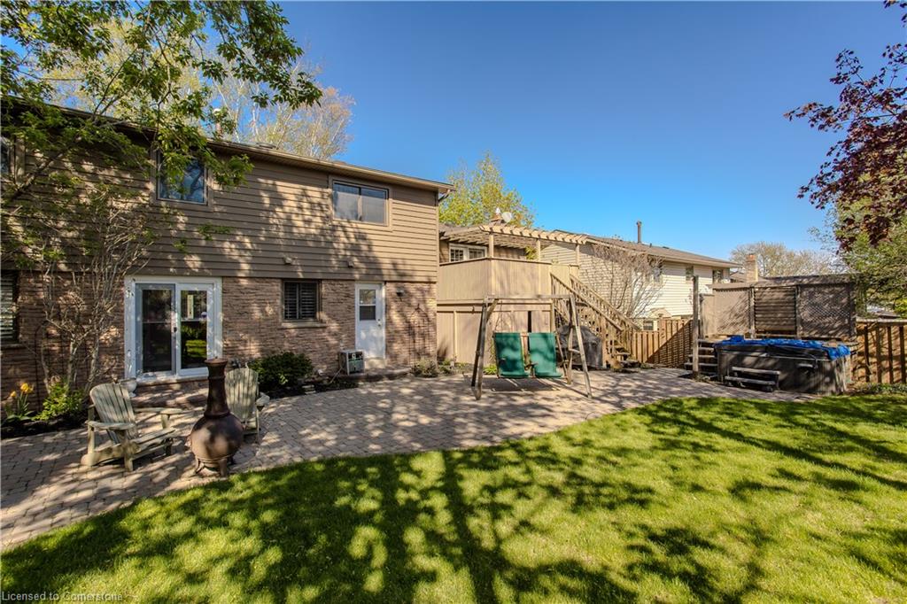 1858 Heather Hills Drive Property Photo 7