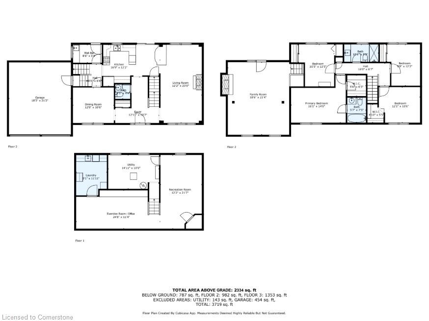 1858 Heather Hills Drive Property Photo 36