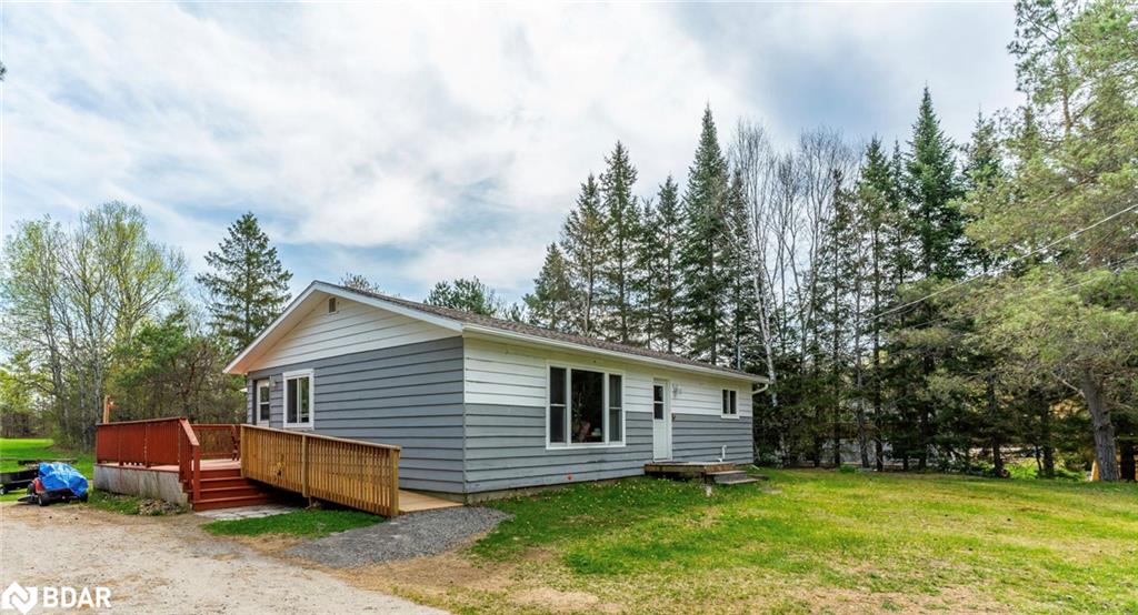 1039 Rainbow Drive Property Photo