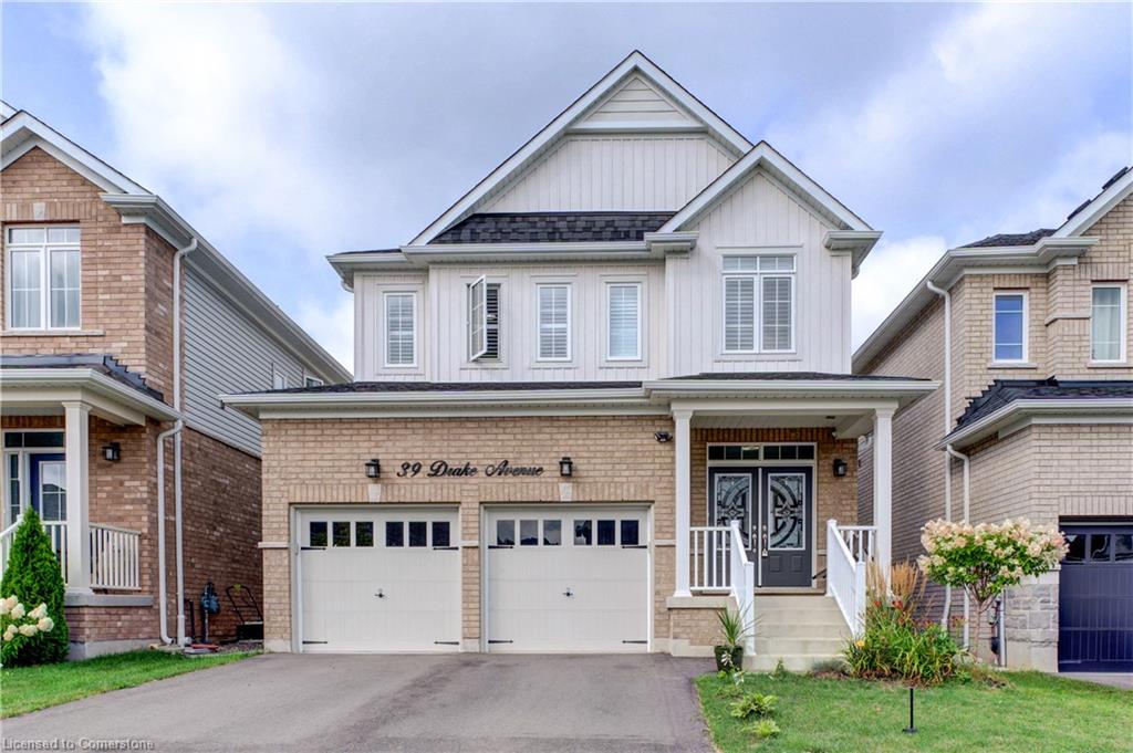 39 Drake Avenue Property Photo