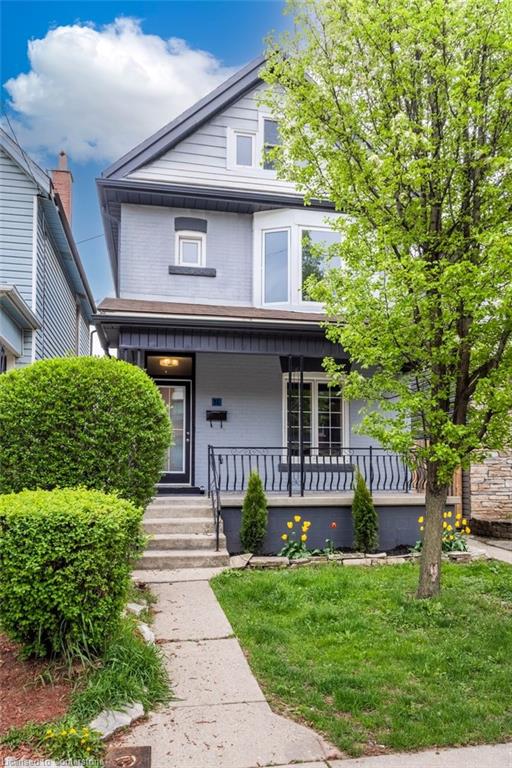 86 Smith Avenue Property Photo