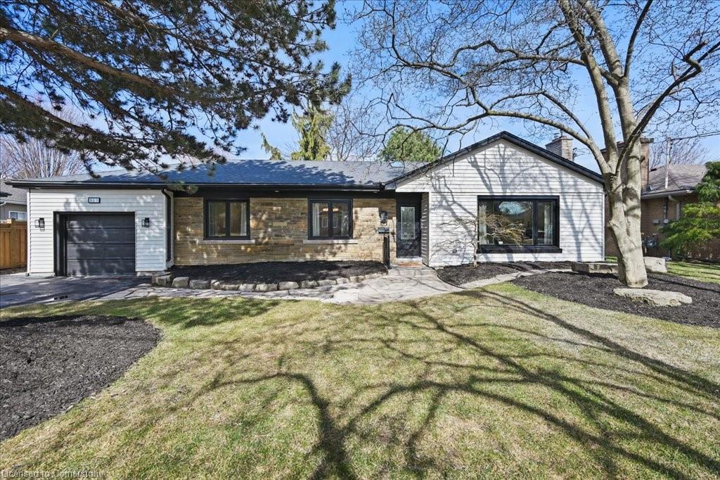 869 Condor Drive Property Photo 3