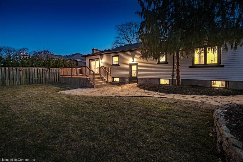 869 Condor Drive Property Photo 44
