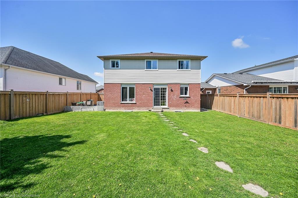 43 Jamieson Drive Property Photo 46