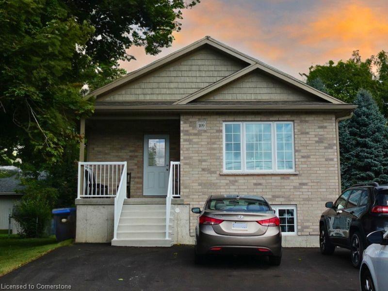 109 James Street S Property Photo 1