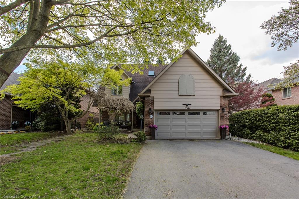 656 Andrea Court Property Photo 1