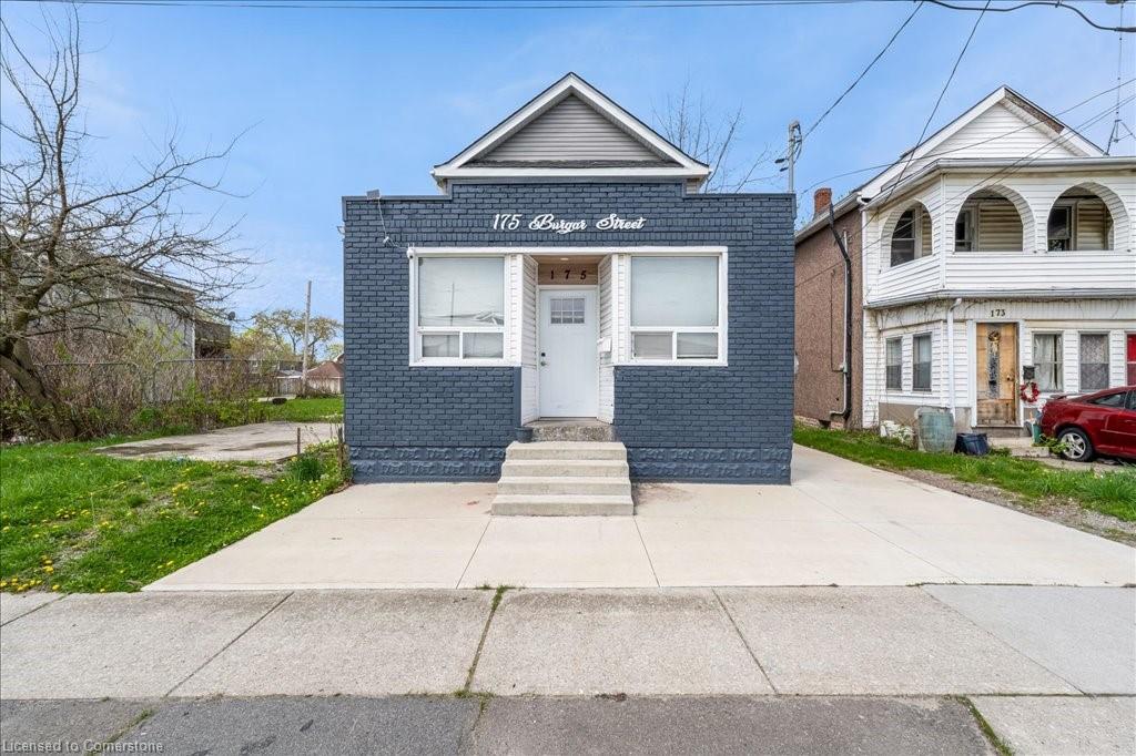 175 Burgar Street Property Photo
