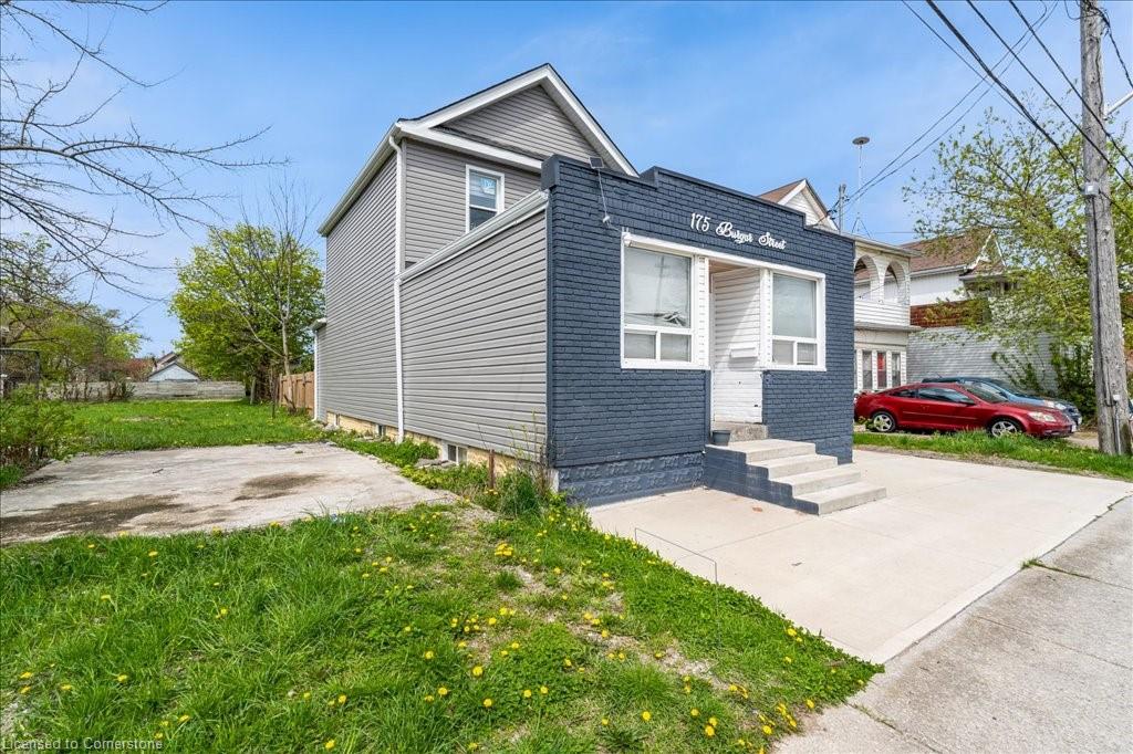 175 Burgar Street Property Photo 2