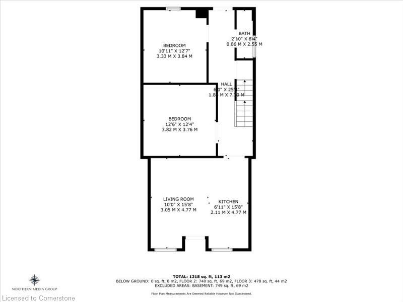 175 Burgar Street Property Photo 20