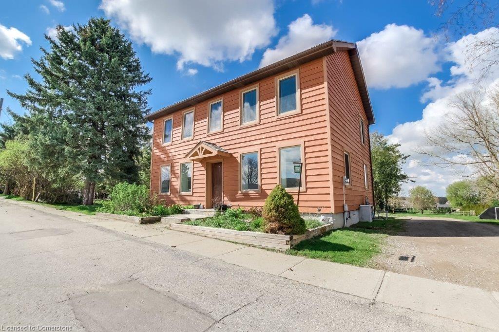 3697 Lobsinger Line Property Photo 2