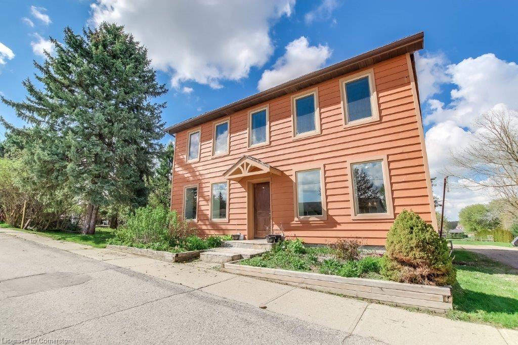 3697 Lobsinger Line Property Photo 3