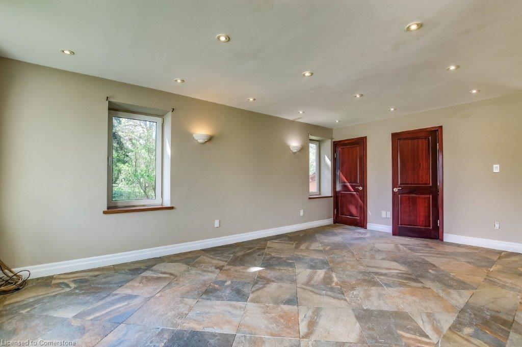 3697 Lobsinger Line Property Photo 4