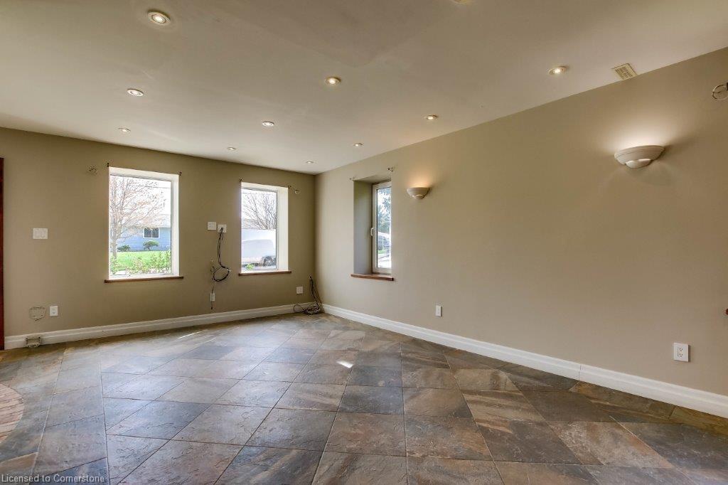 3697 Lobsinger Line Property Photo 6
