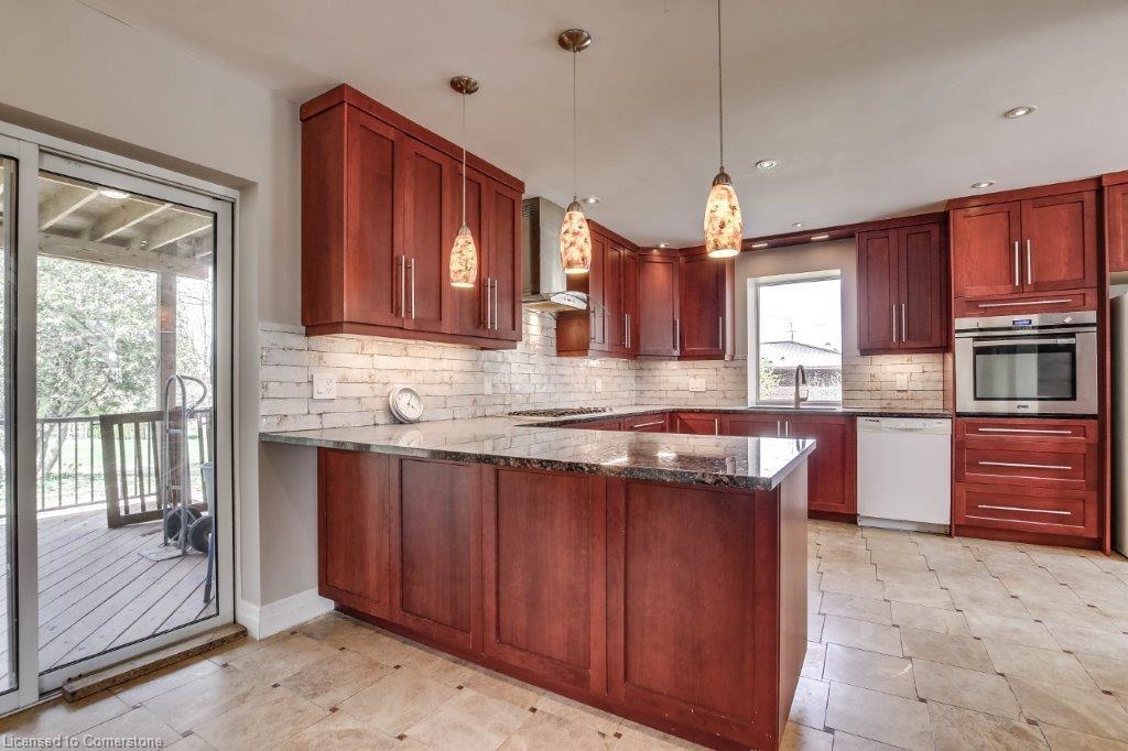 3697 Lobsinger Line Property Photo 7
