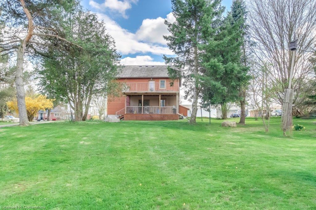 3697 Lobsinger Line Property Photo 27
