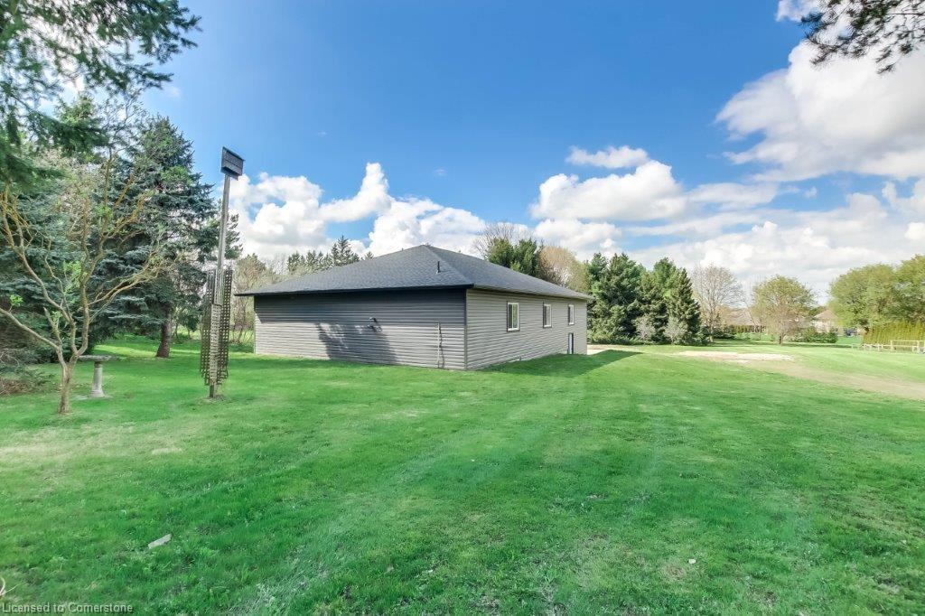 3697 Lobsinger Line Property Photo 28