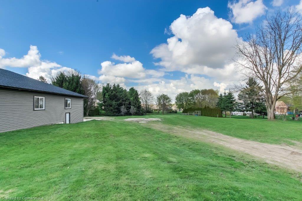3697 Lobsinger Line Property Photo 29