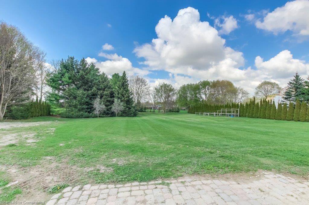 3697 Lobsinger Line Property Photo 30