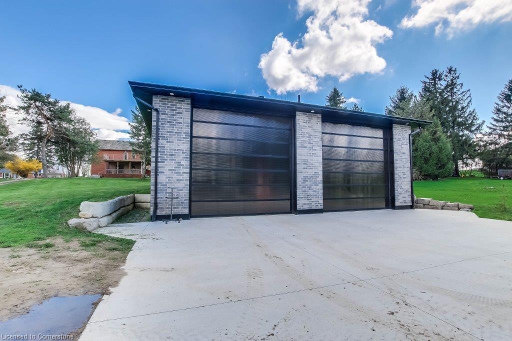 3697 Lobsinger Line Property Photo 31